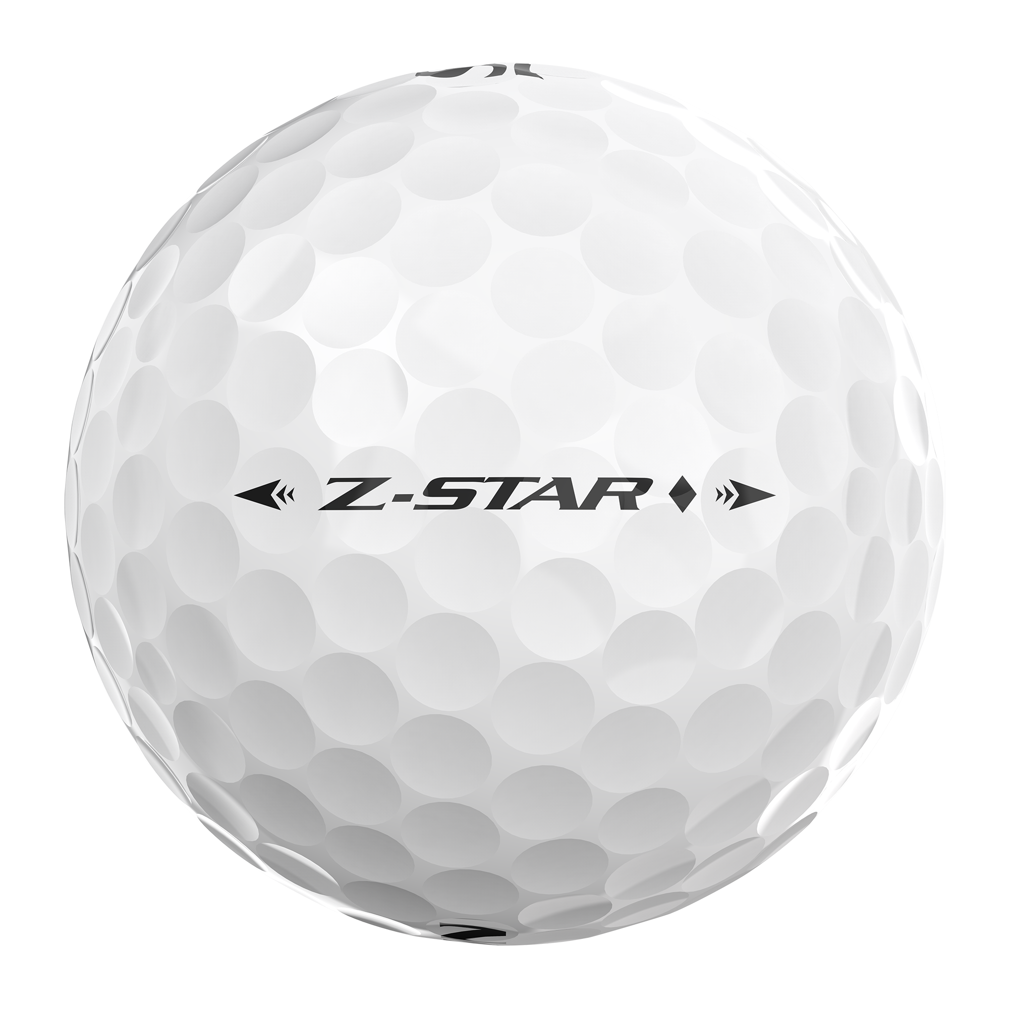 Z-STAR &diams; DIAMOND Golf Balls