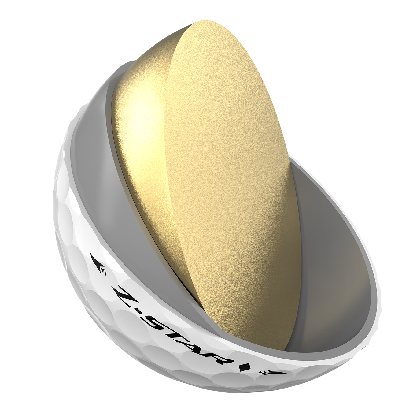 Z-STAR &diams; DIAMOND Golf Balls