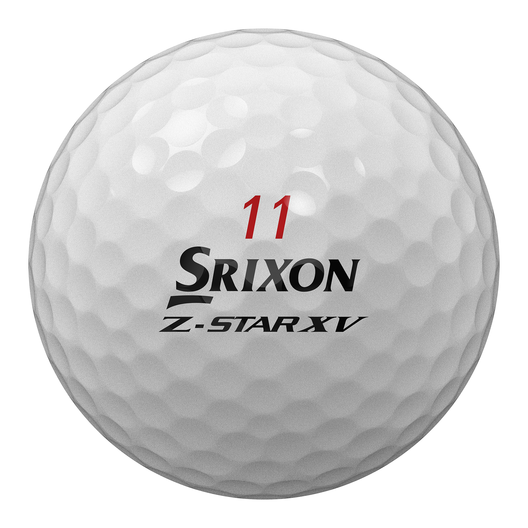 Z-STAR XV DIVIDE Golf Balls