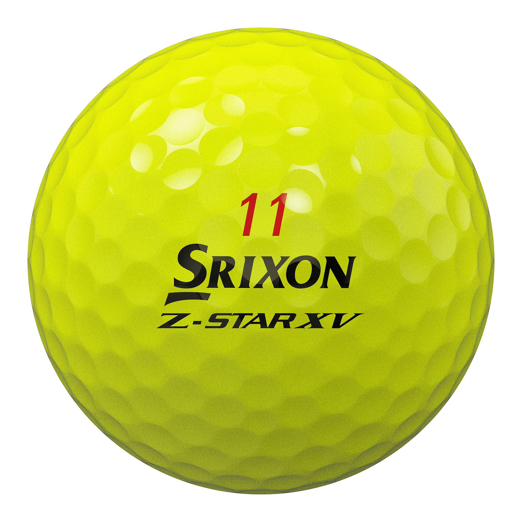 Z-STAR XV DIVIDE Golf Balls