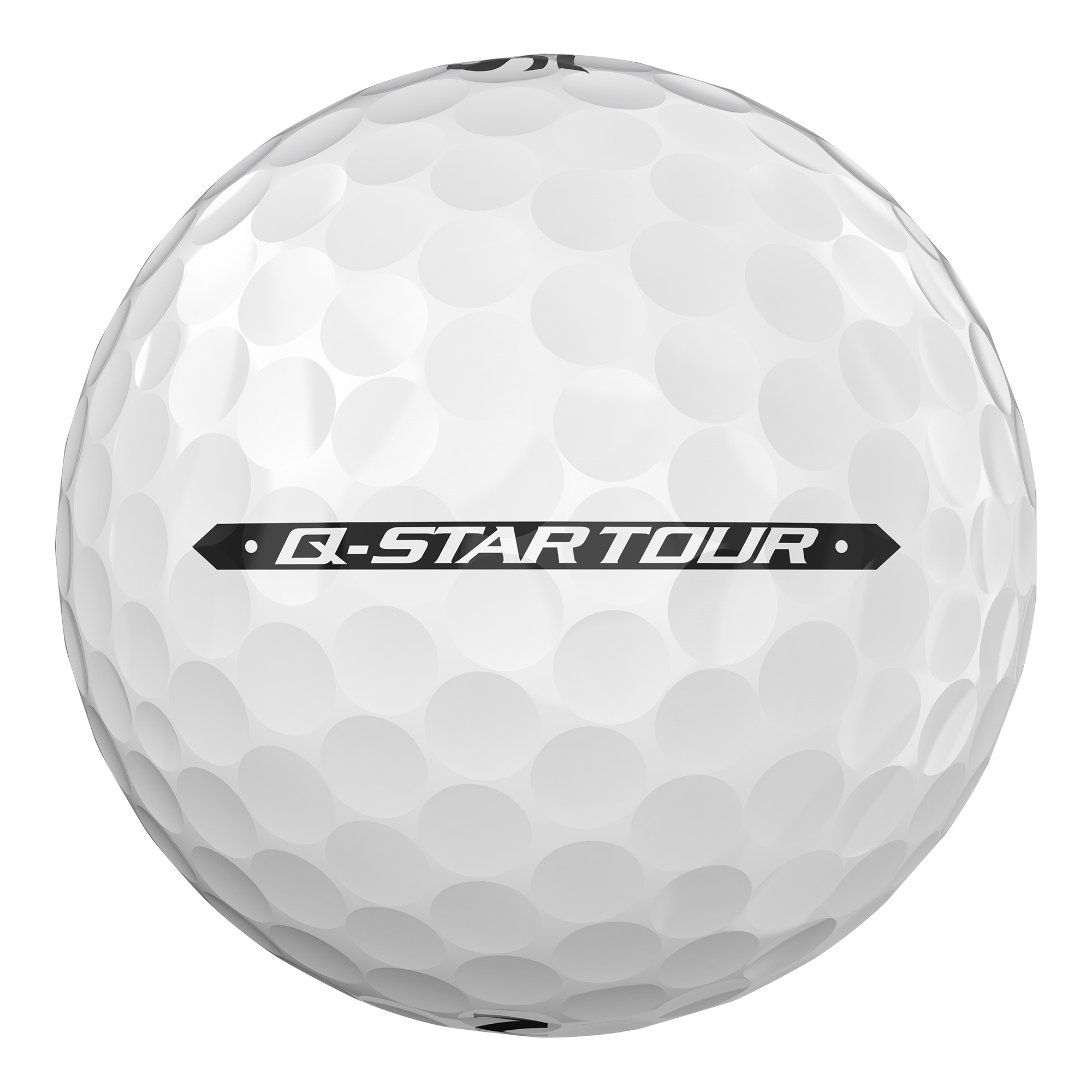 Q-Star Tour 4 Golf Balls