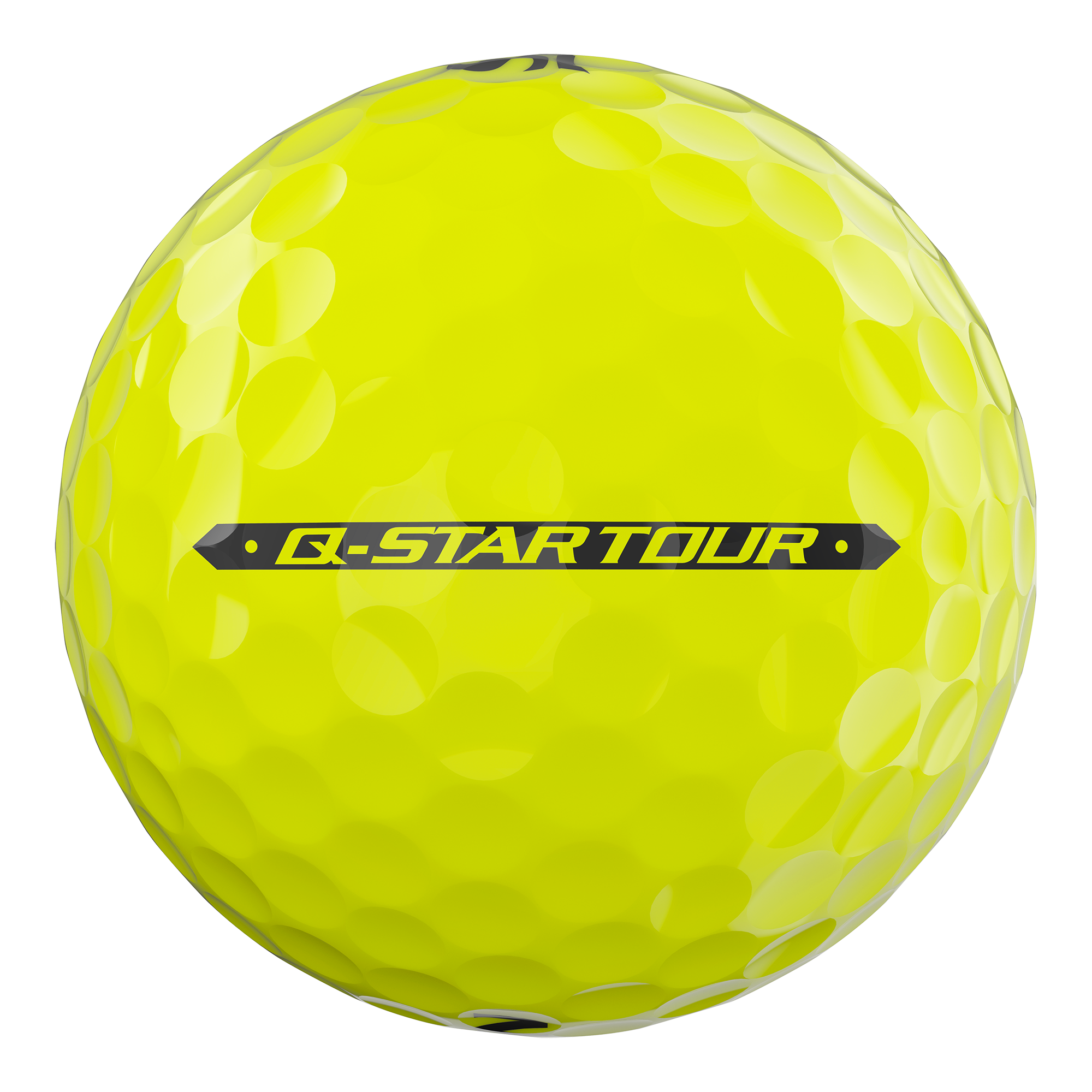 Q-Star Tour 4 Golf Balls
