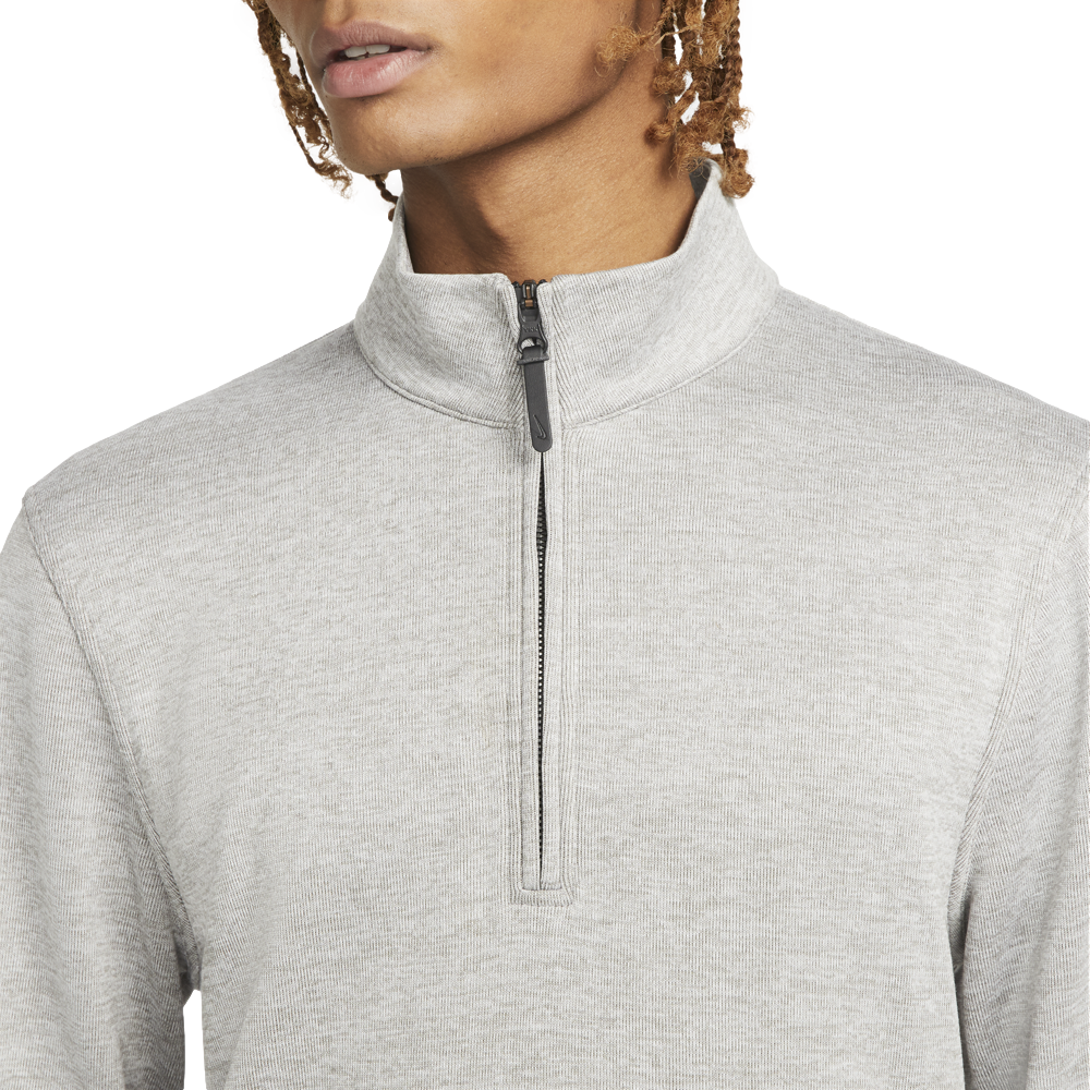 Dri-FIT Player Half-Zip Golf Top