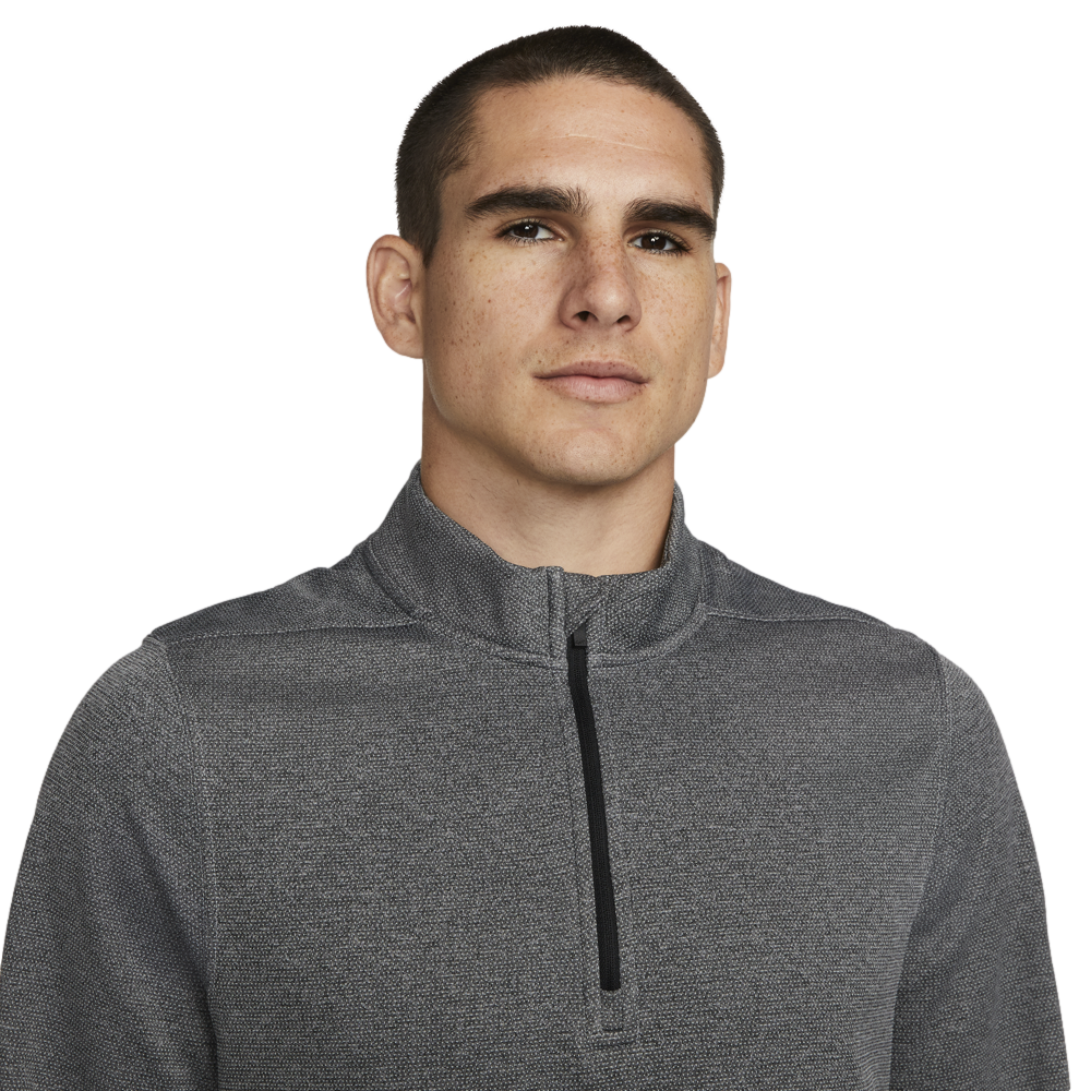 Therma-FIT Victory Men's Golf Quarter Zip Top