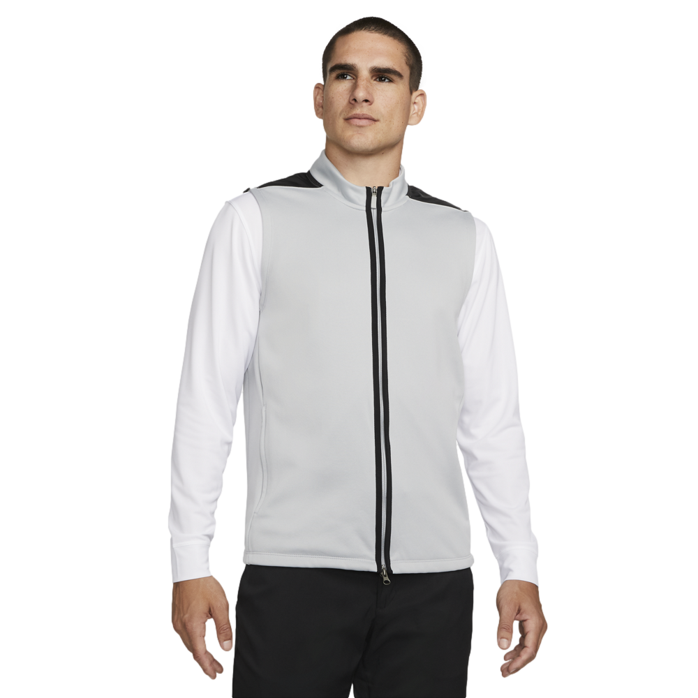 Therma-FIT Victory Half-Zip Golf Men's Golf Vest