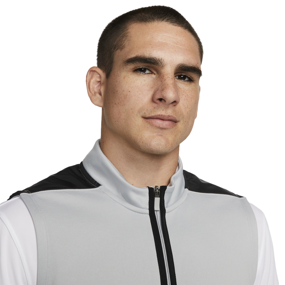 Therma-FIT Victory Half-Zip Golf Men's Golf Vest