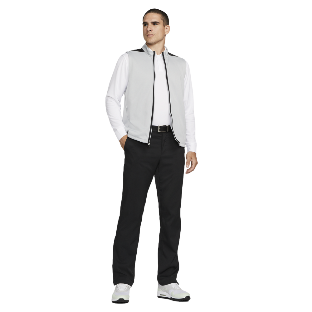 Therma-FIT Victory Half-Zip Golf Men's Golf Vest