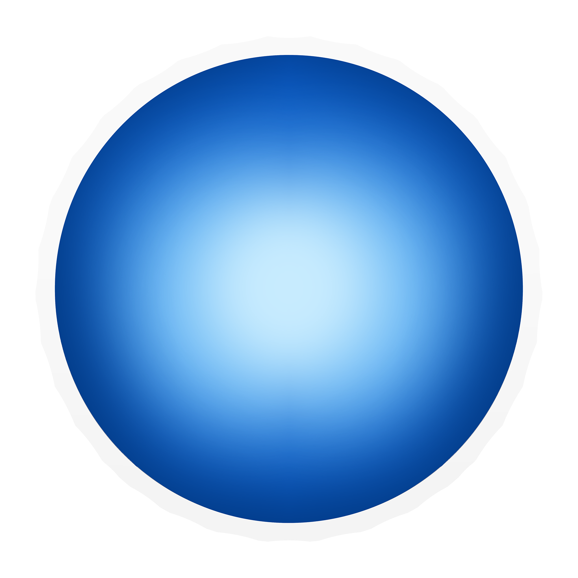 Q-Star 6 Golf Balls