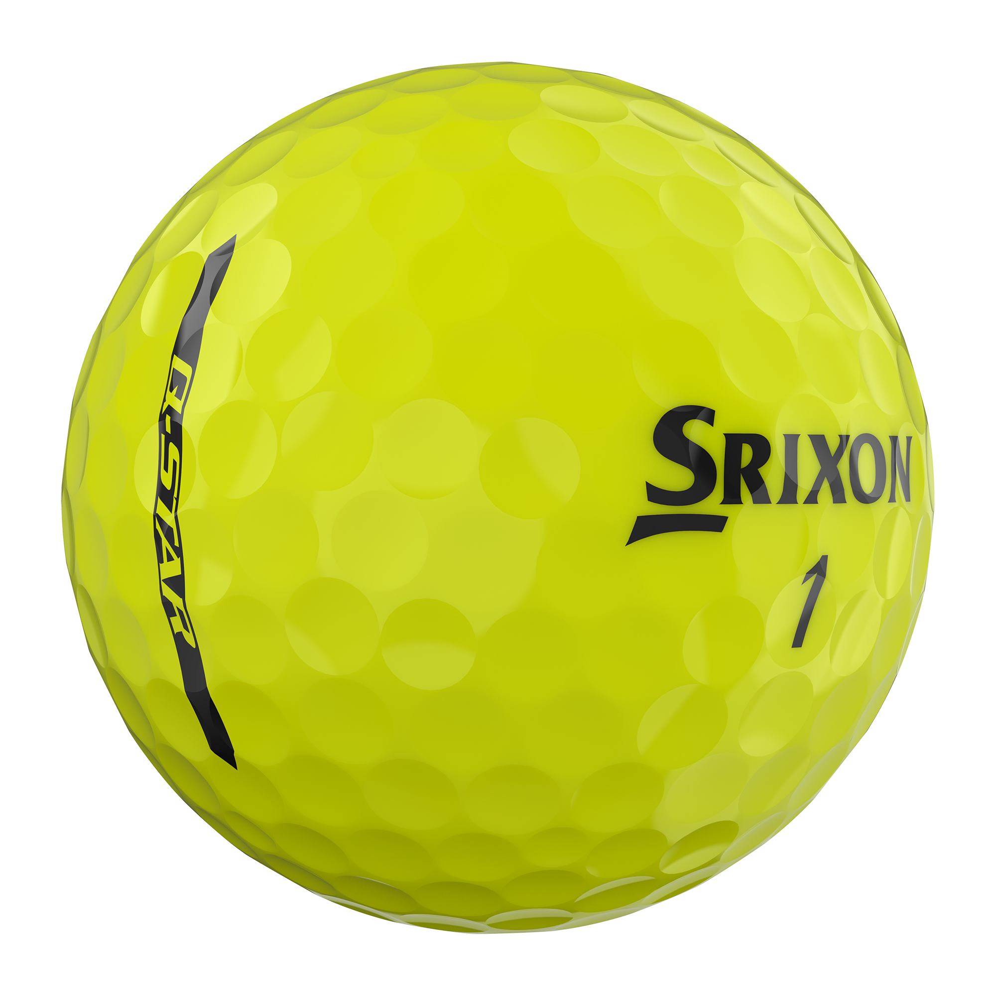 Q-Star 6 Golf Balls
