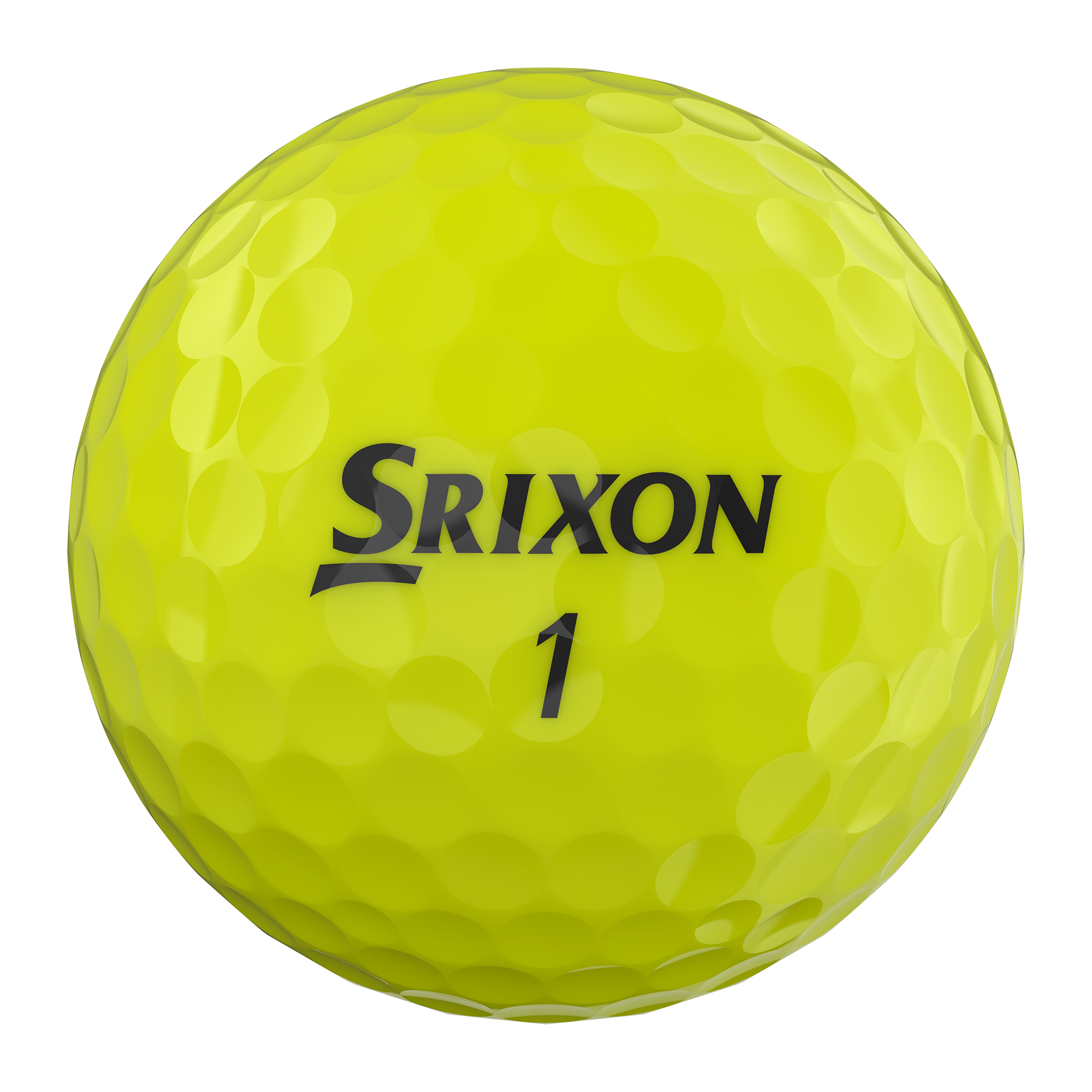 Q-Star 6 Golf Balls