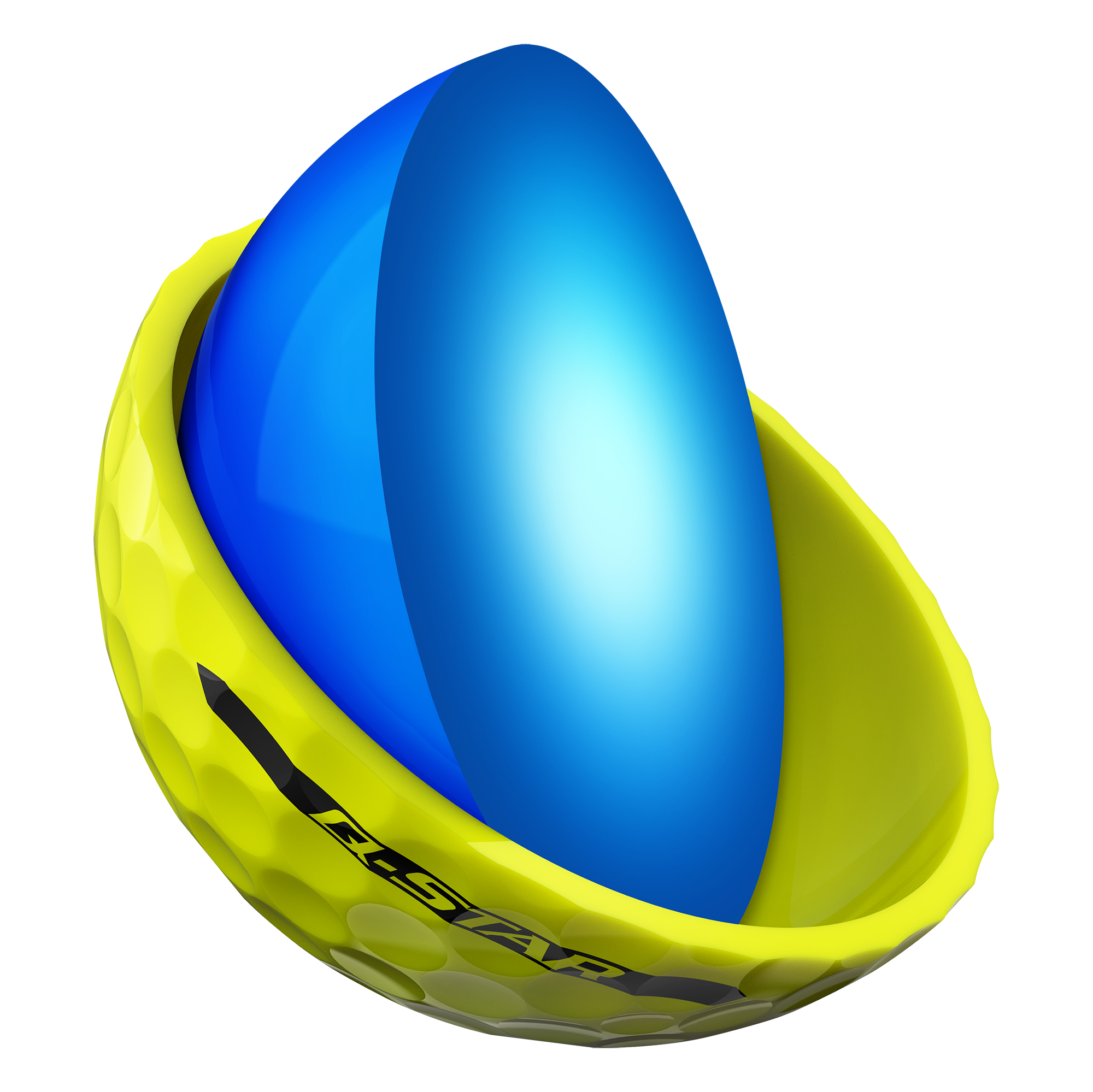 Q-Star 6 Golf Balls