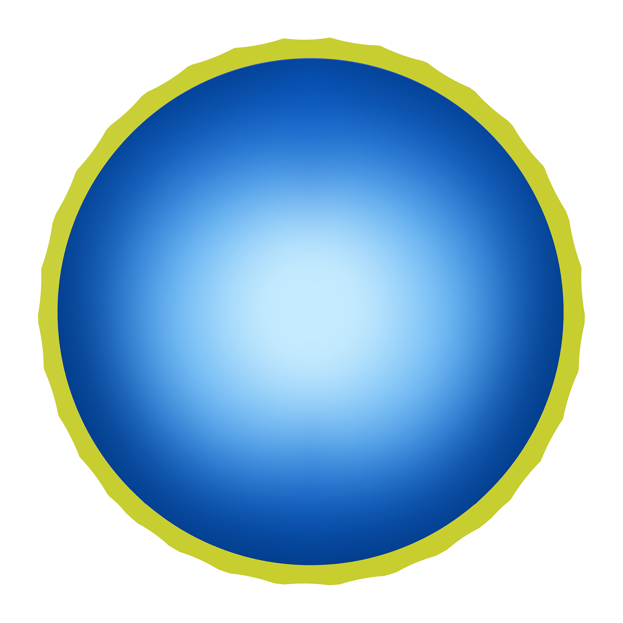 Q-Star 6 Golf Balls
