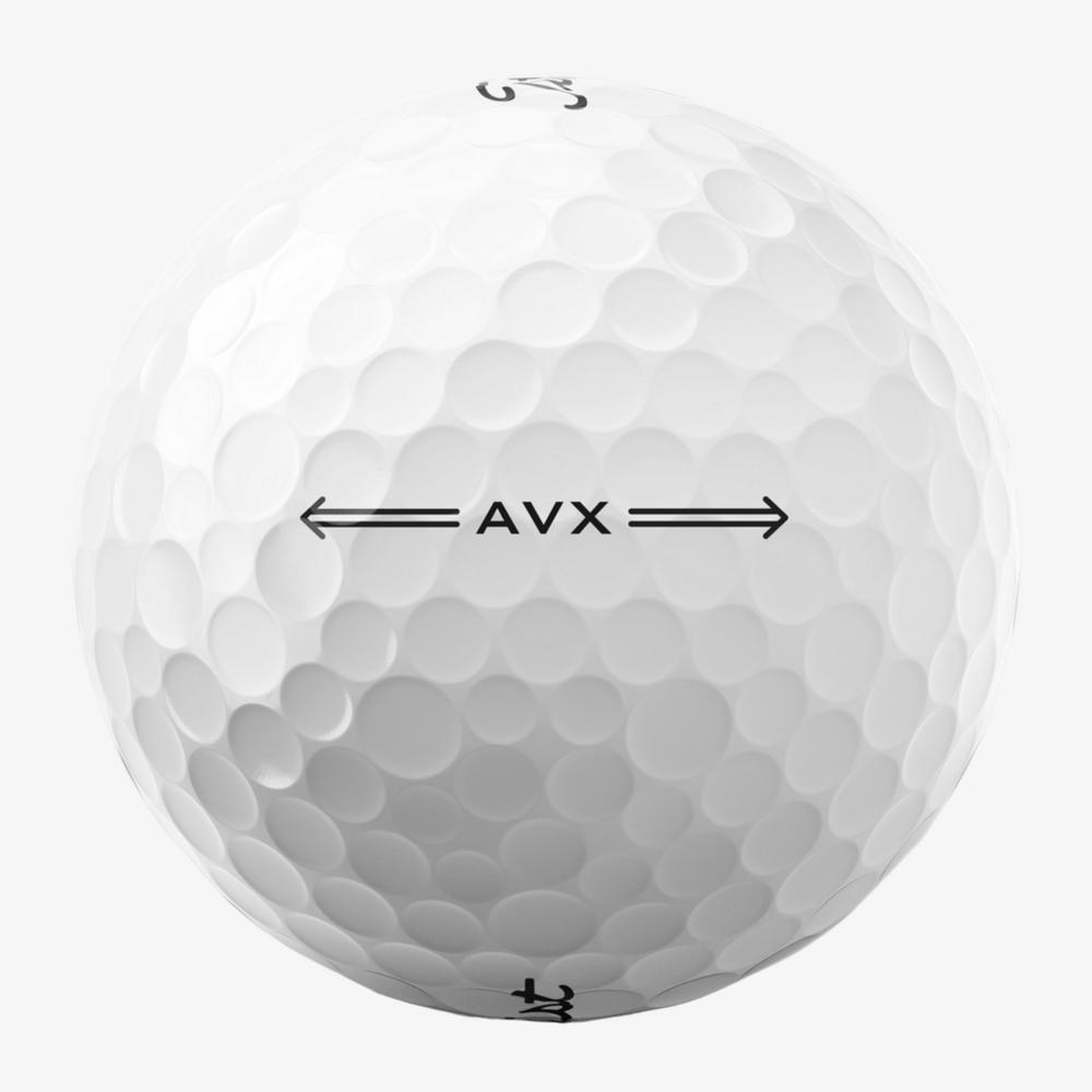AVX 2022 Golf Balls