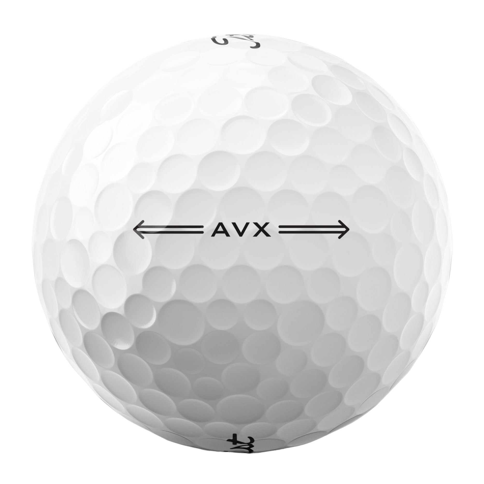 AVX 2022 Golf Balls