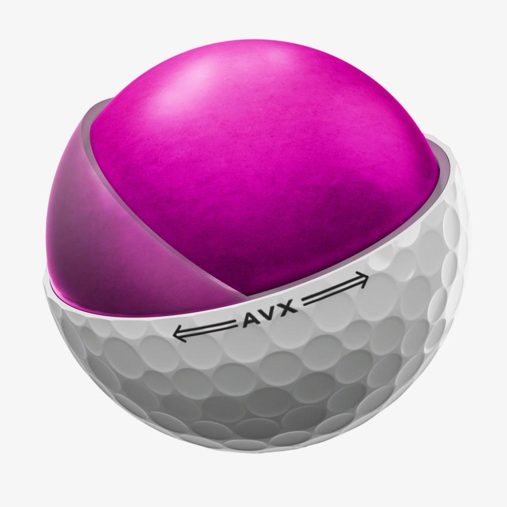 AVX 2022 Golf Balls