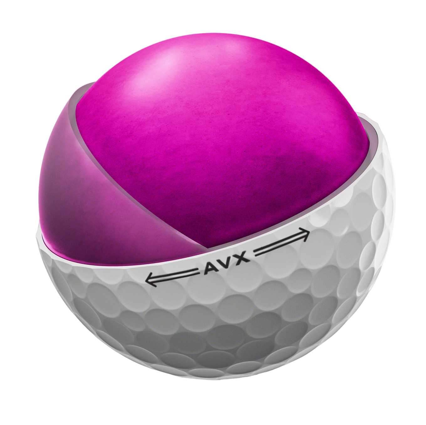 AVX 2022 Golf Balls