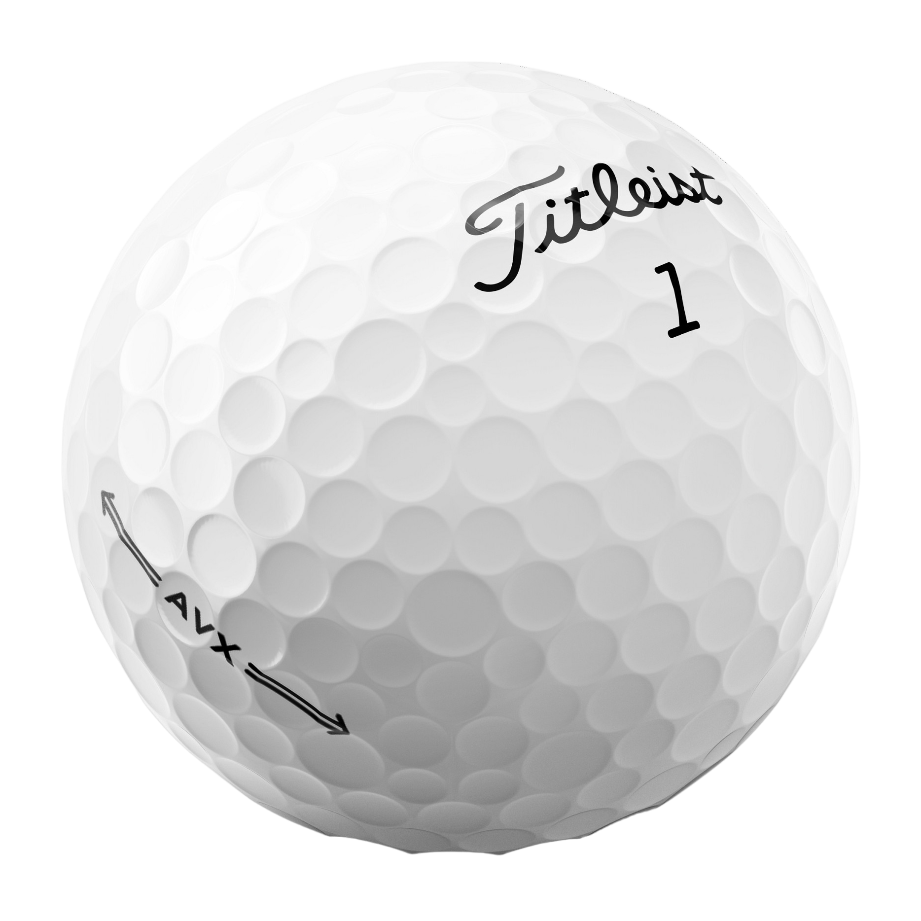 AVX 2022 Golf Balls