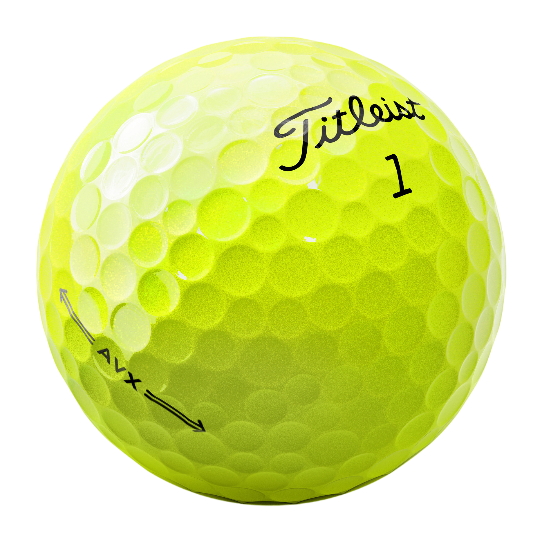 AVX 2022 Golf Balls
