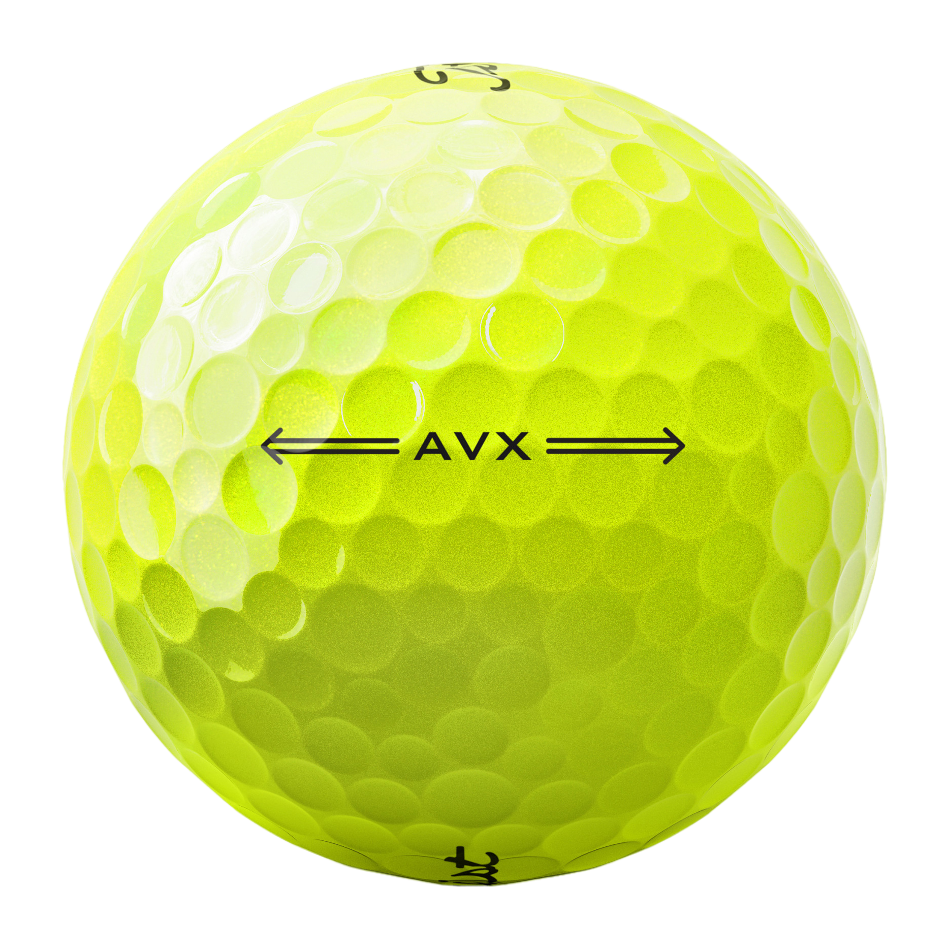 AVX 2022 Golf Balls
