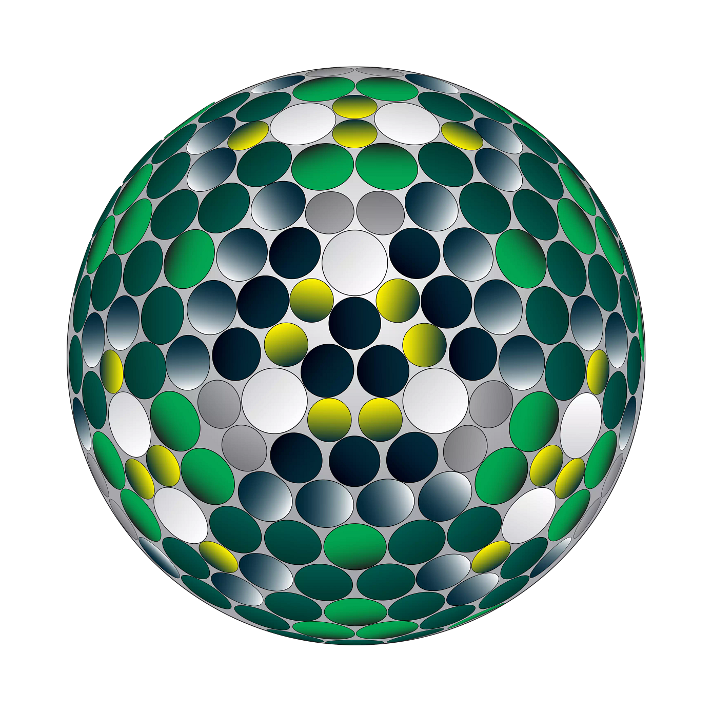 AVX 2022 Golf Balls