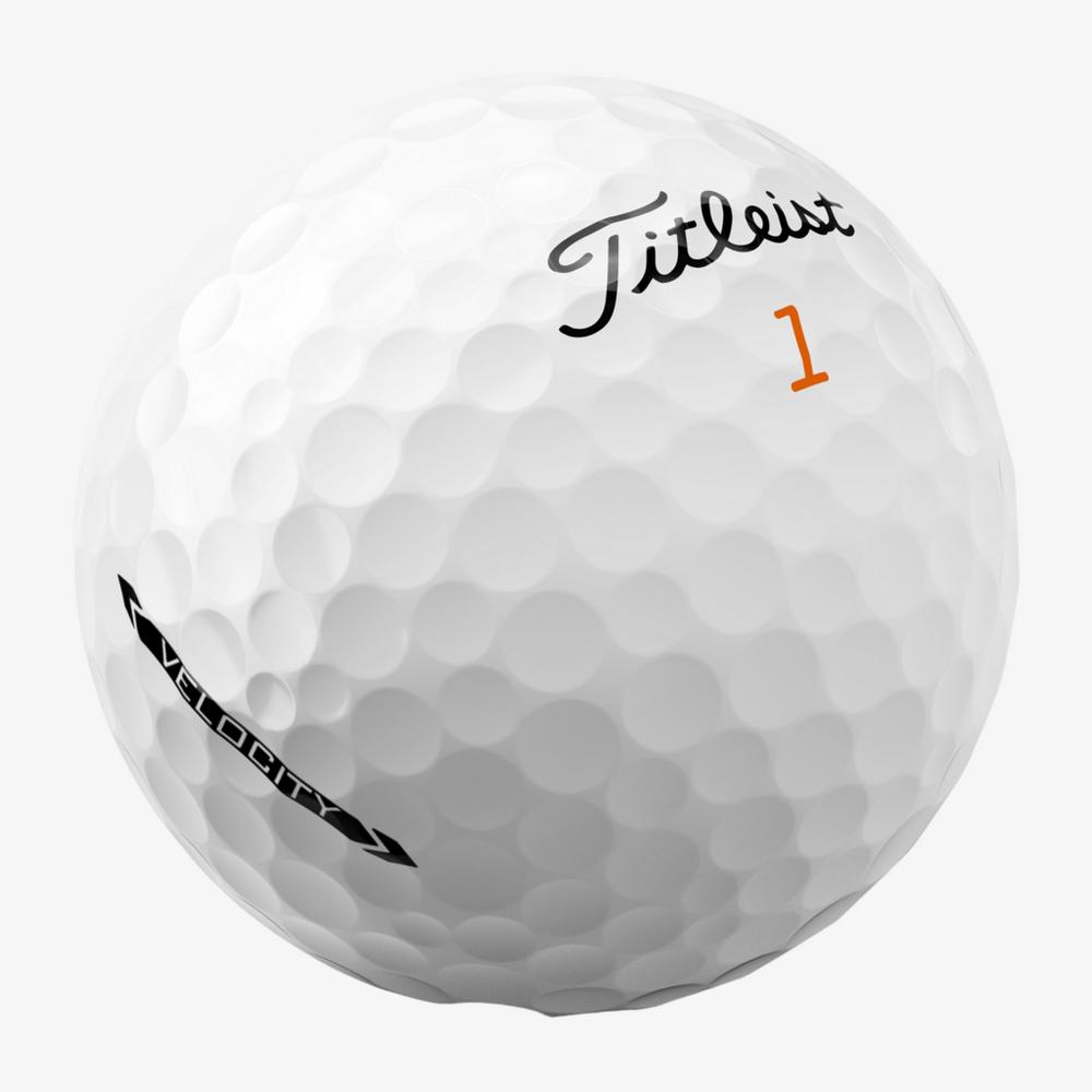 Velocity 2022 Golf Balls