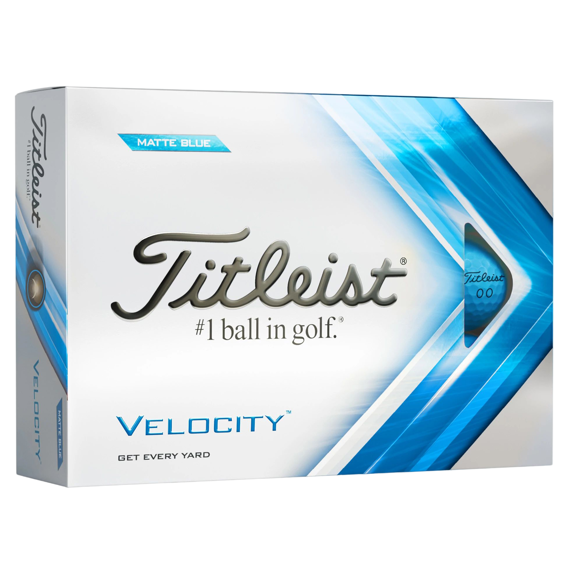Velocity 2022 Golf Balls