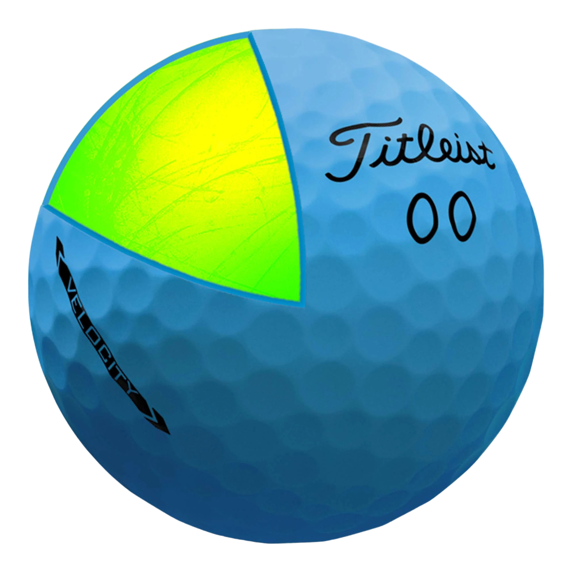 Velocity 2022 Golf Balls