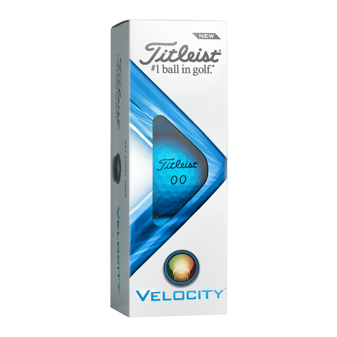 Velocity 2022 Golf Balls