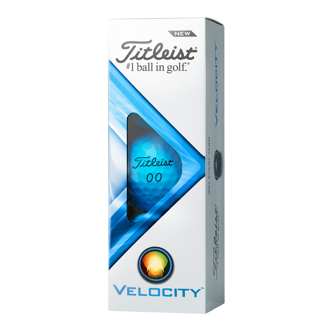 Velocity 2022 Golf Balls
