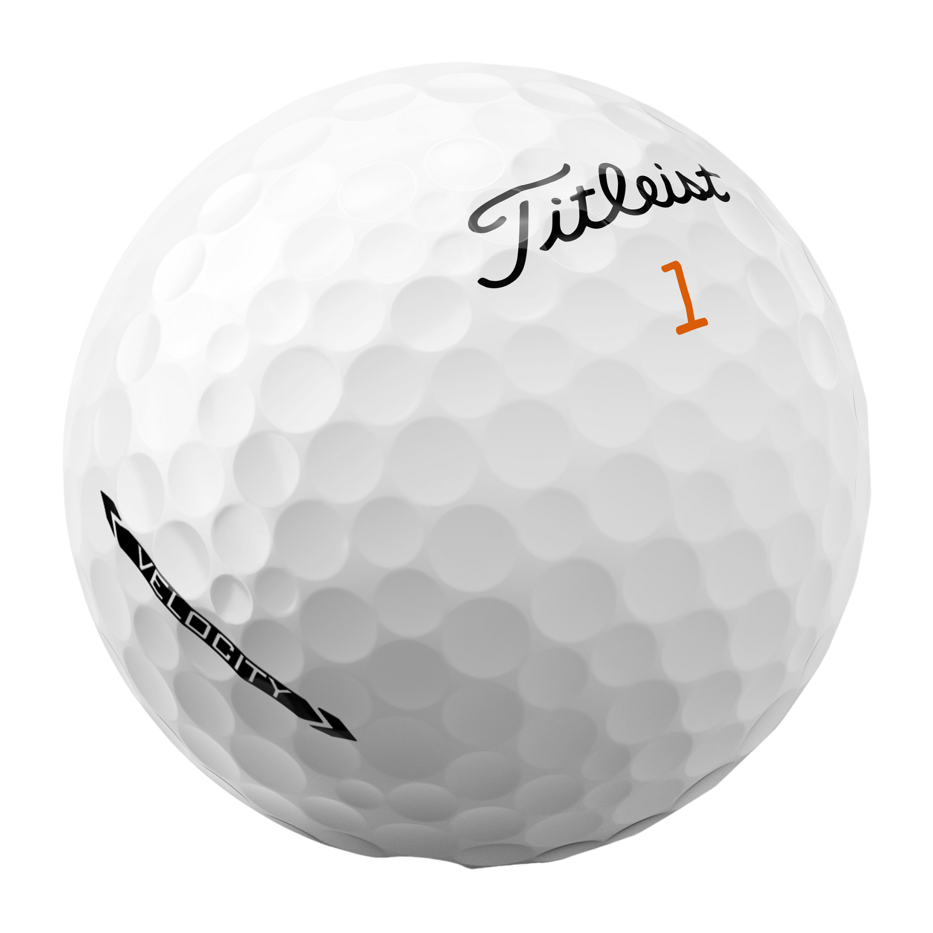Velocity 2022 Golf Balls