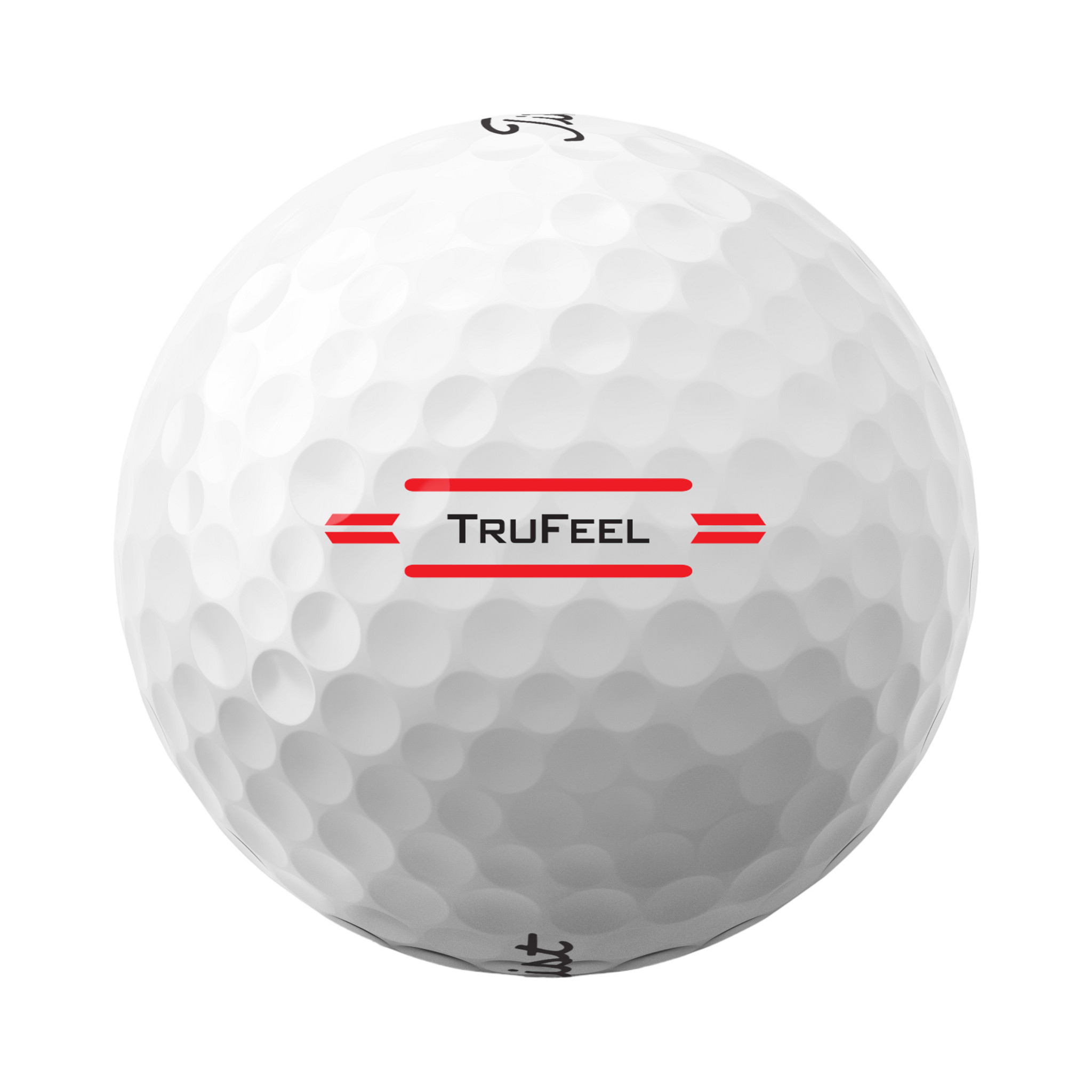 TruFeel 2022 Golf Balls