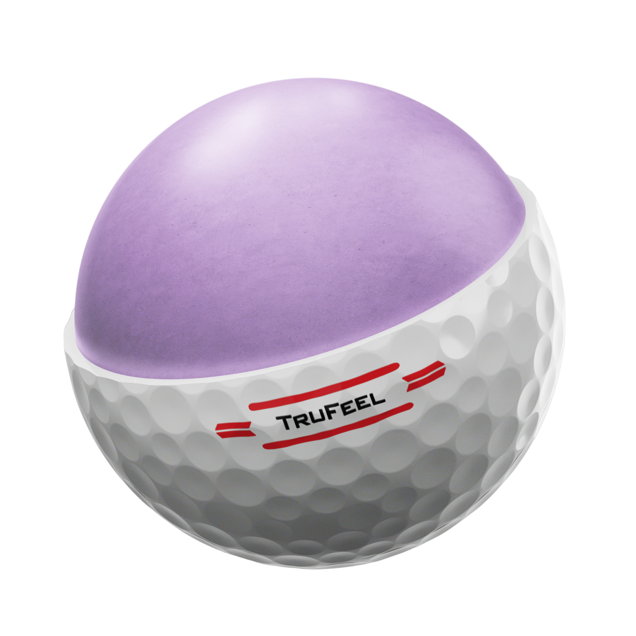 TruFeel 2022 Golf Balls