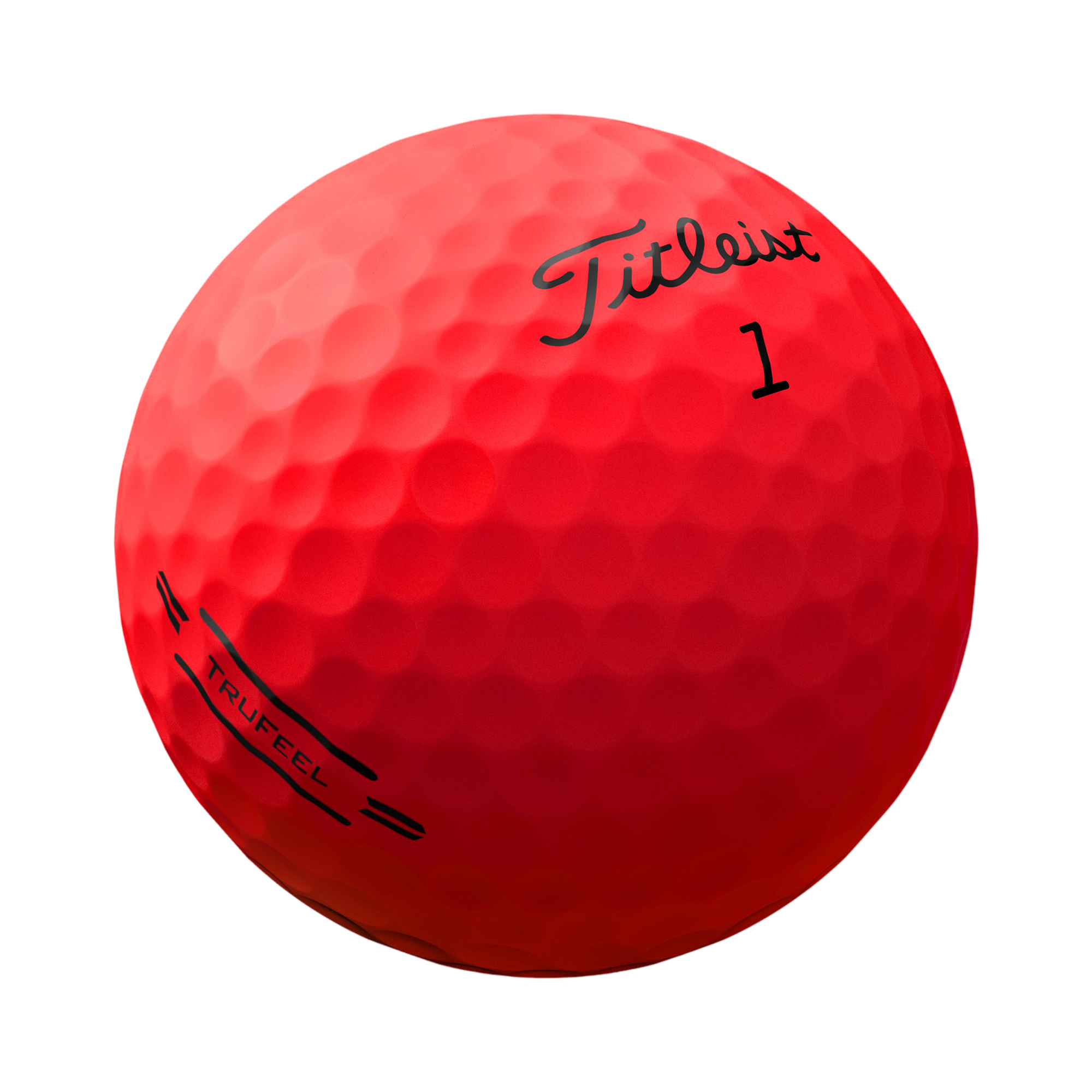 TruFeel 2022 Golf Balls