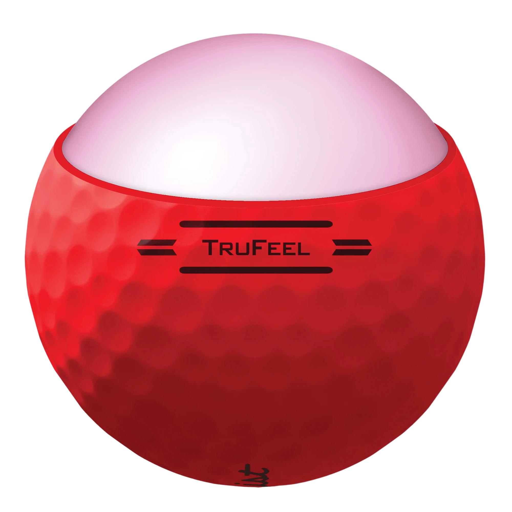 TruFeel 2022 Golf Balls