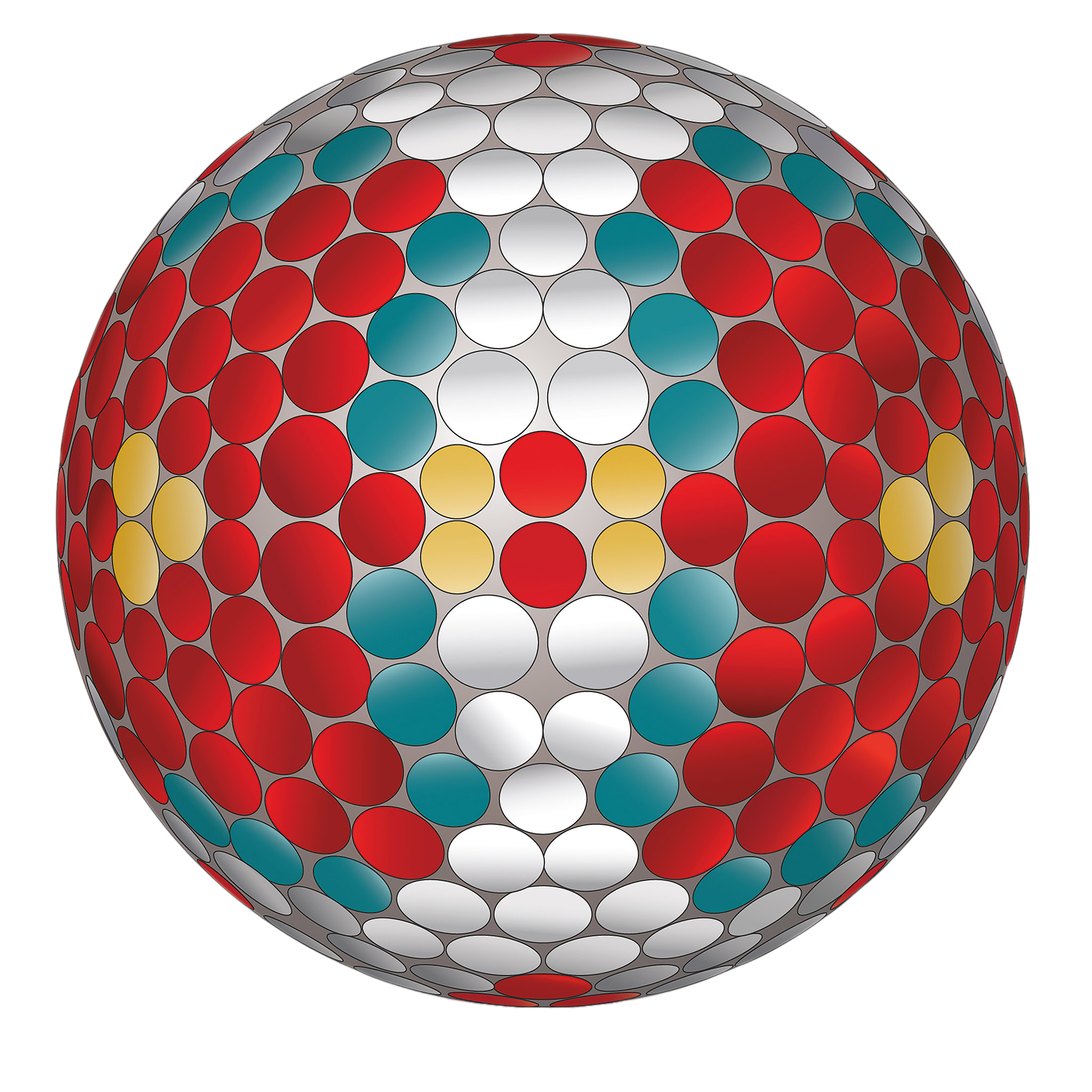 TruFeel 2022 Golf Balls