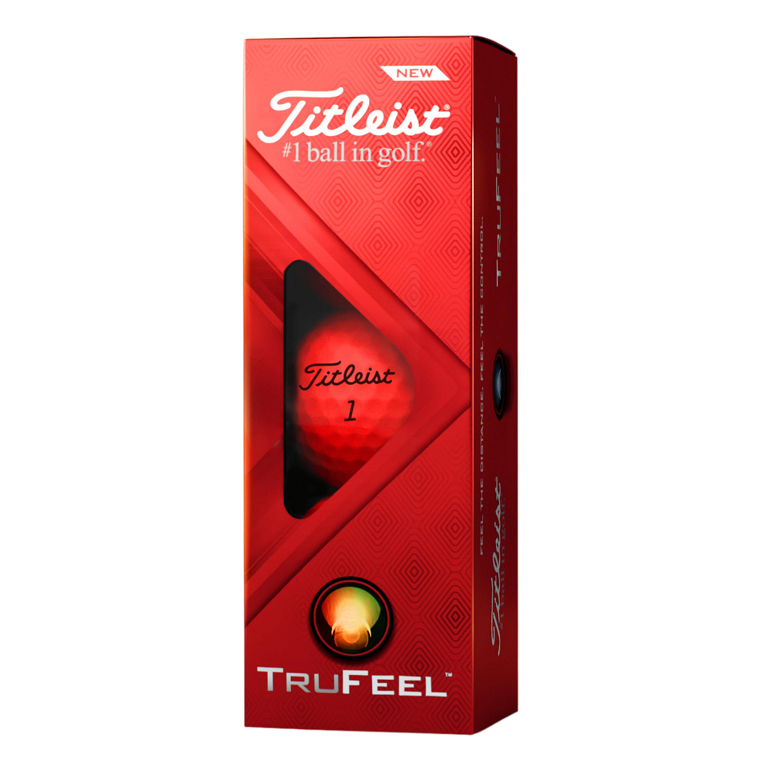 TruFeel 2022 Golf Balls
