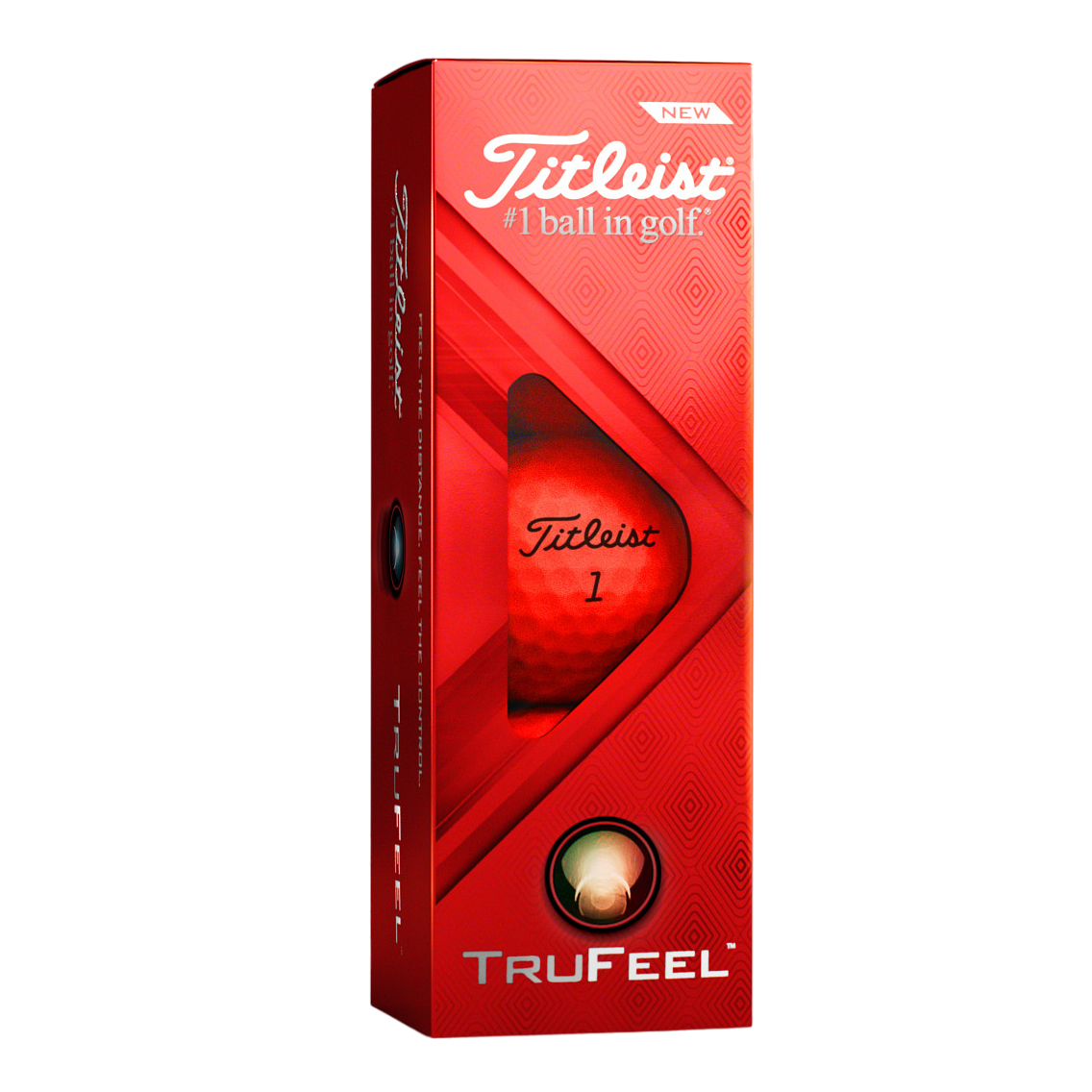 TruFeel 2022 Golf Balls