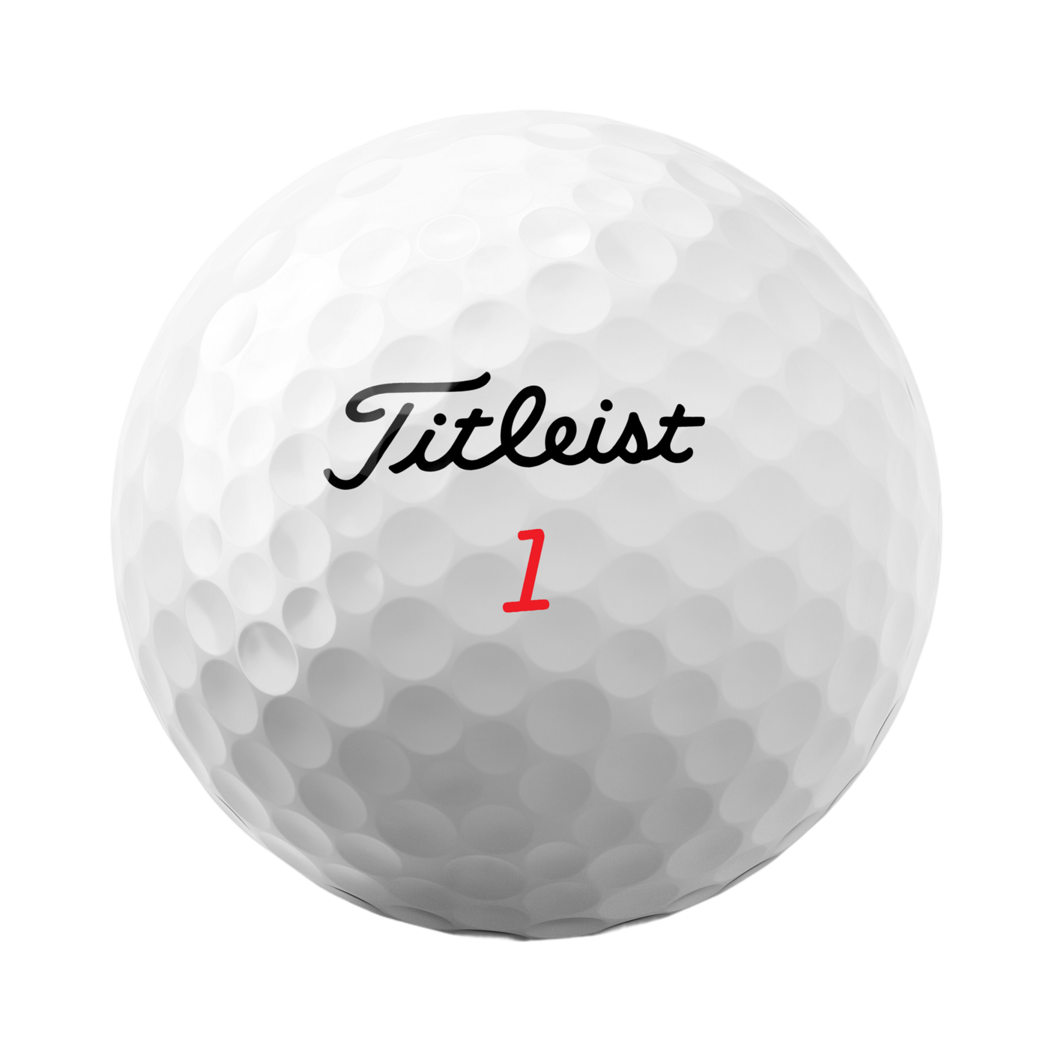 TruFeel 2022 Golf Balls