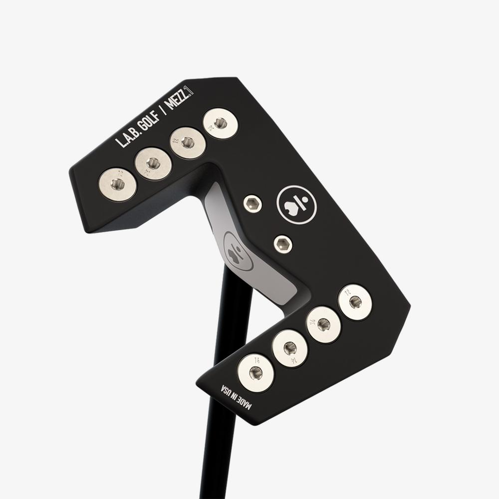 LAB Golf Mezz.1 Putter | PGA TOUR Superstore LAB Golf Mezz.1 Putter | PGA TOUR Superstore
