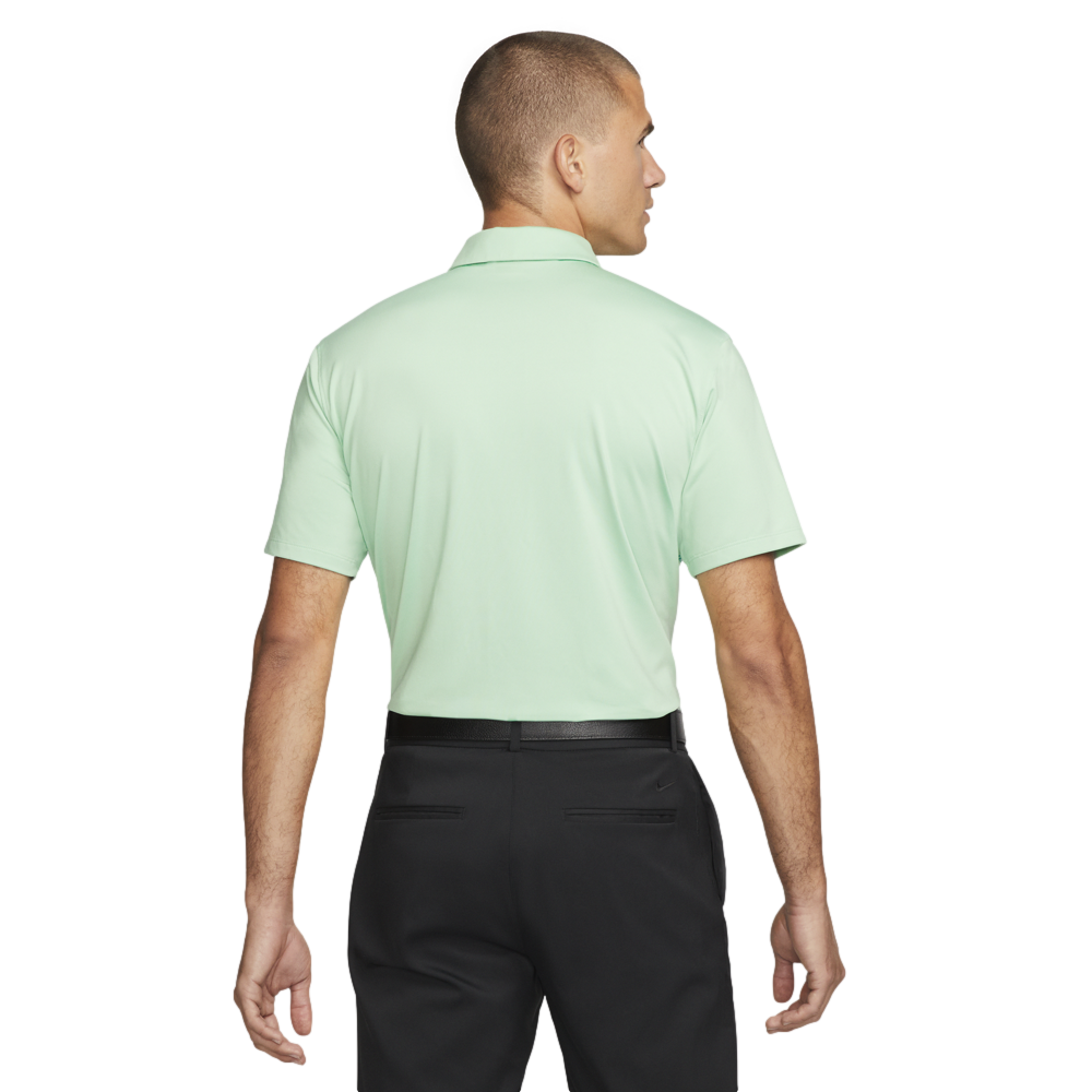 Dri-FIT Vapor Printed Men's Short Sleeve Golf Polo Shirt