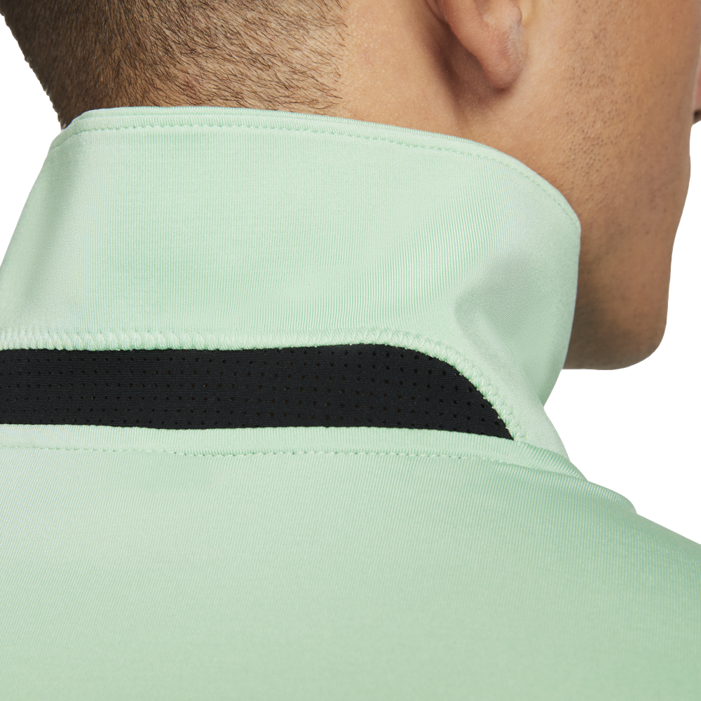 Dri-FIT Vapor Printed Men's Short Sleeve Golf Polo Shirt