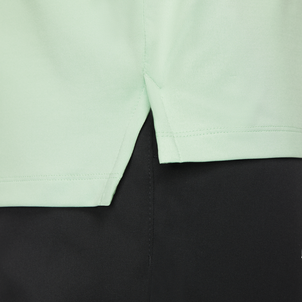 Dri-FIT Vapor Printed Men's Short Sleeve Golf Polo Shirt