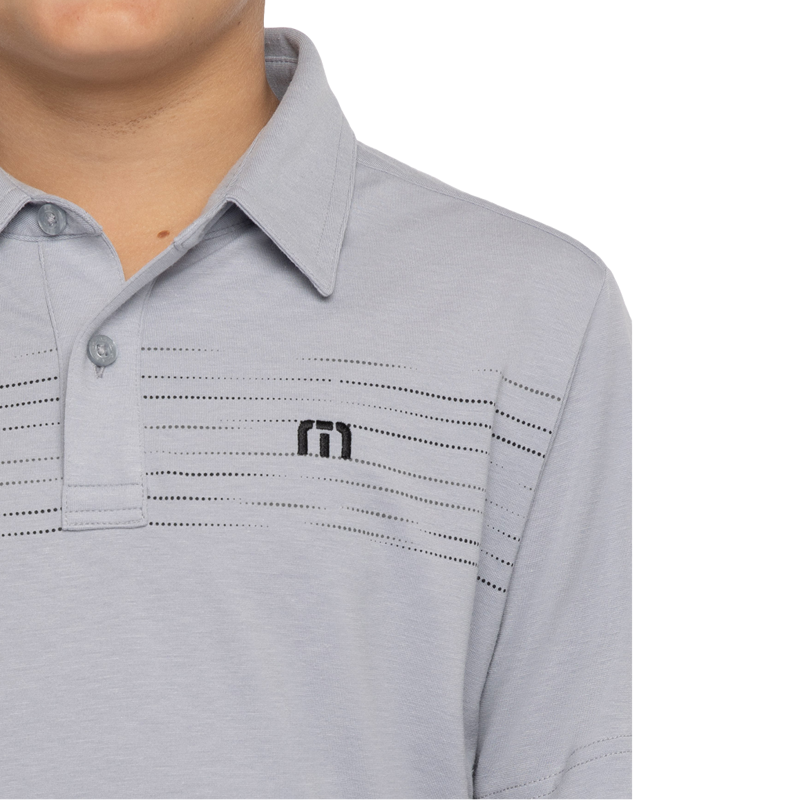 Hiking Pro Junior Boys Polo Shirt