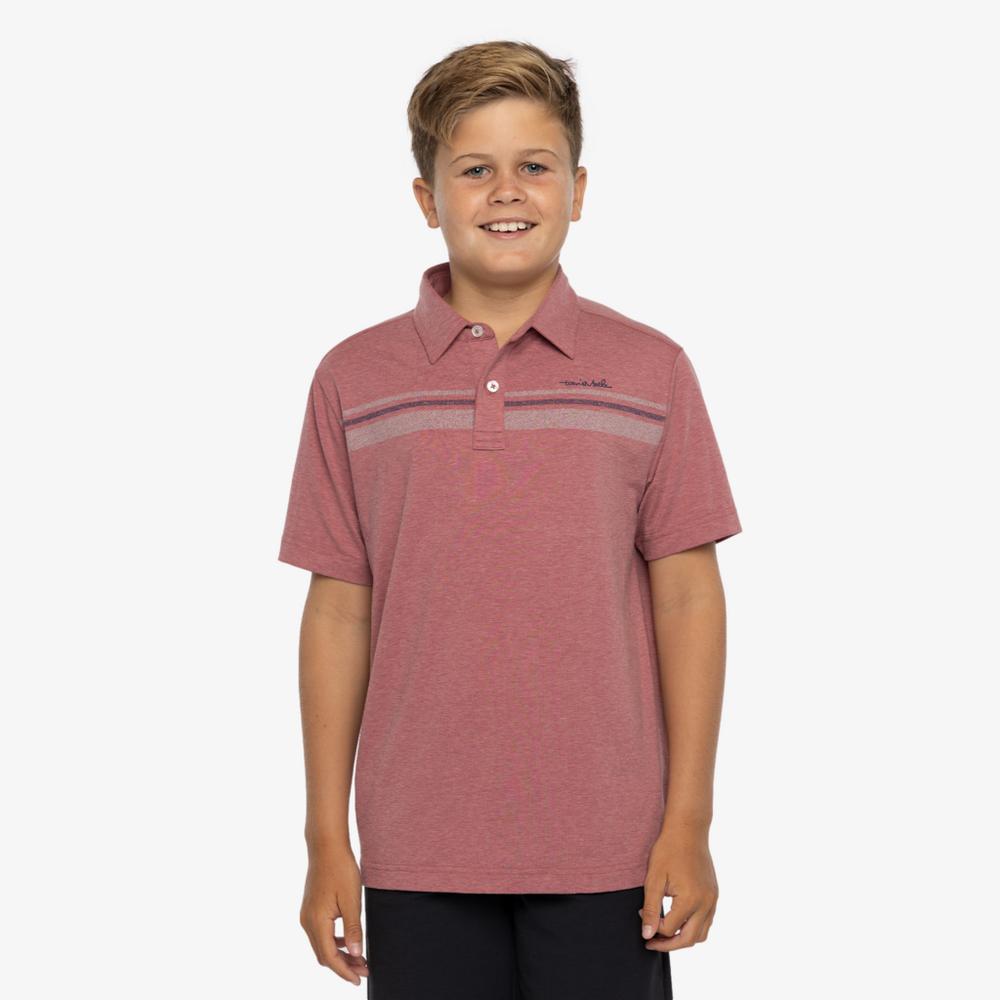Red River Junior Boys Polo Shirt