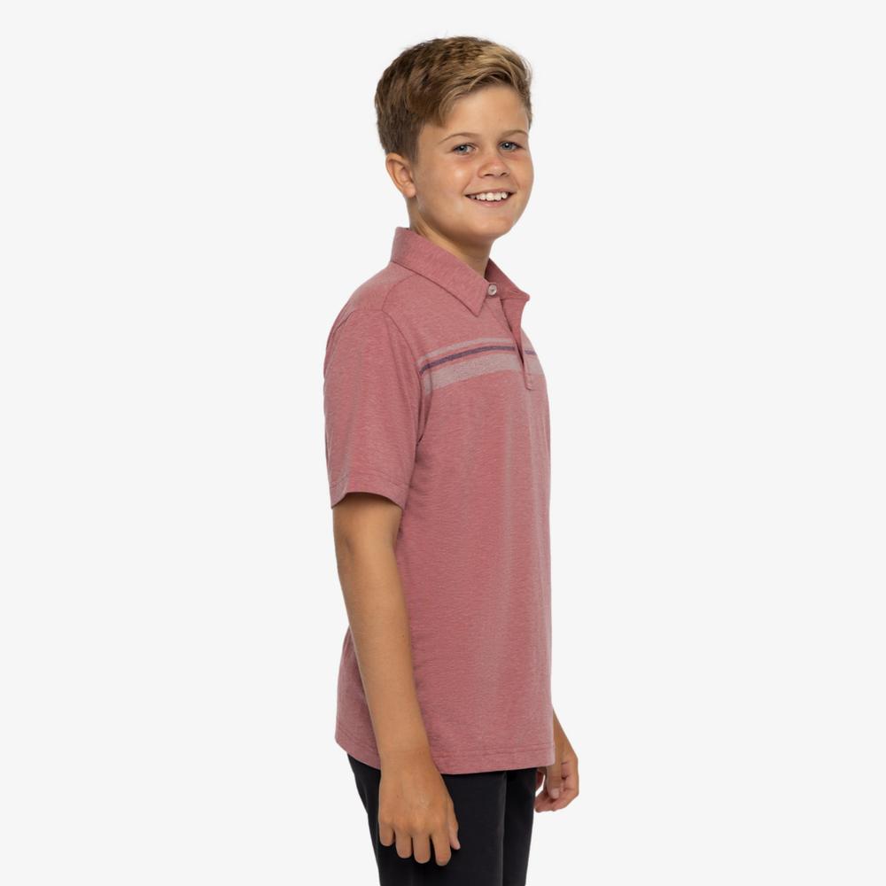 Red River Junior Boys Polo Shirt