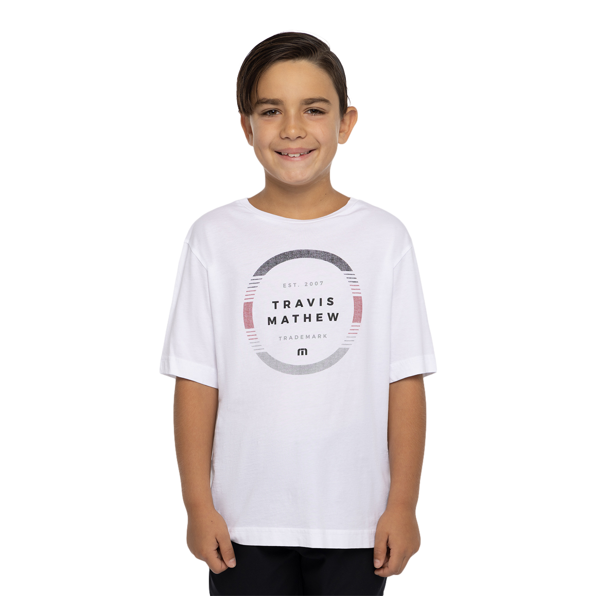 Secondary School Boys T-Shirt