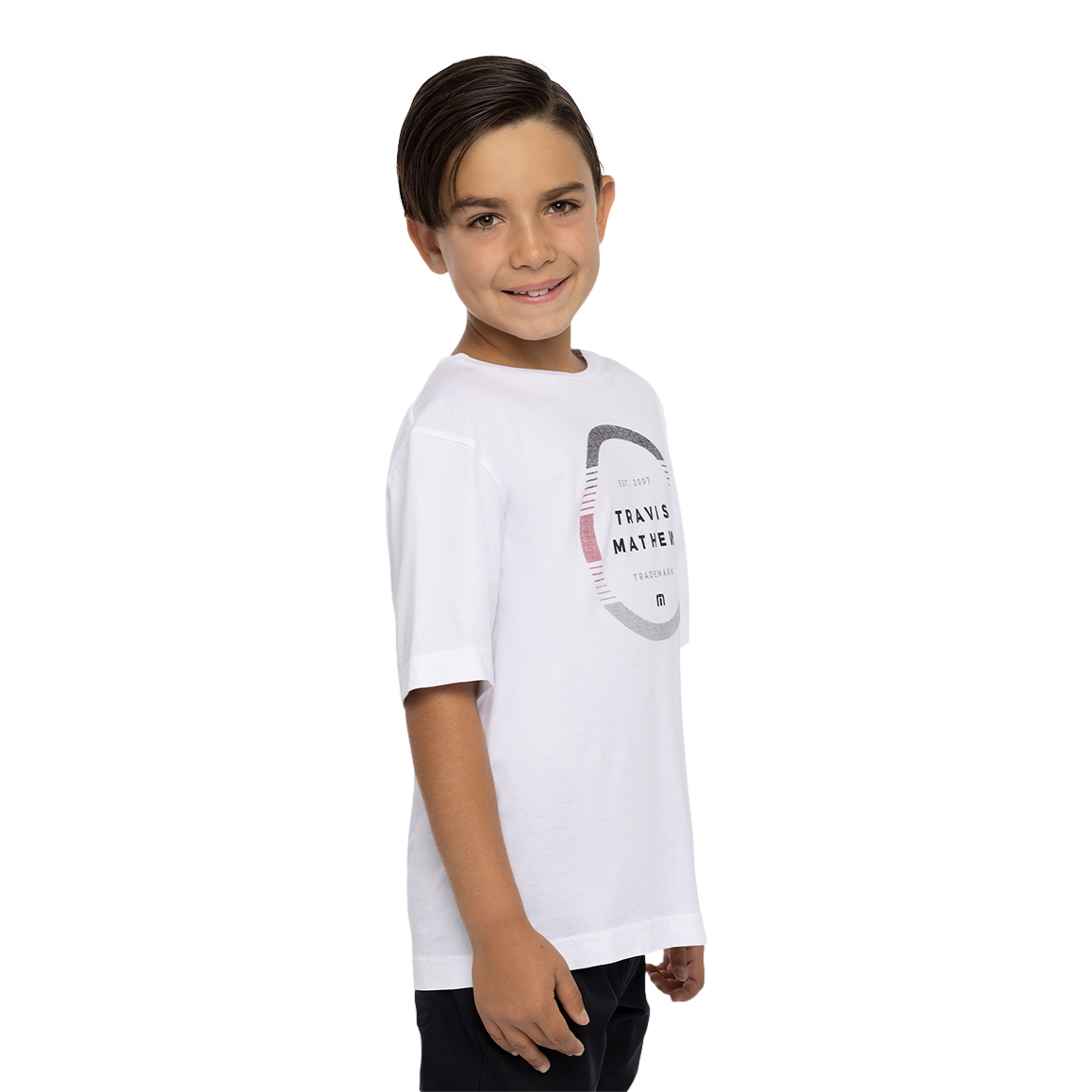 Secondary School Boys T-Shirt