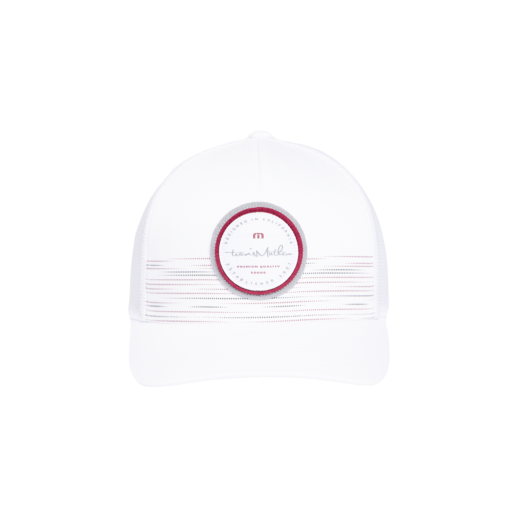 Chairman Boys Snapback Hat