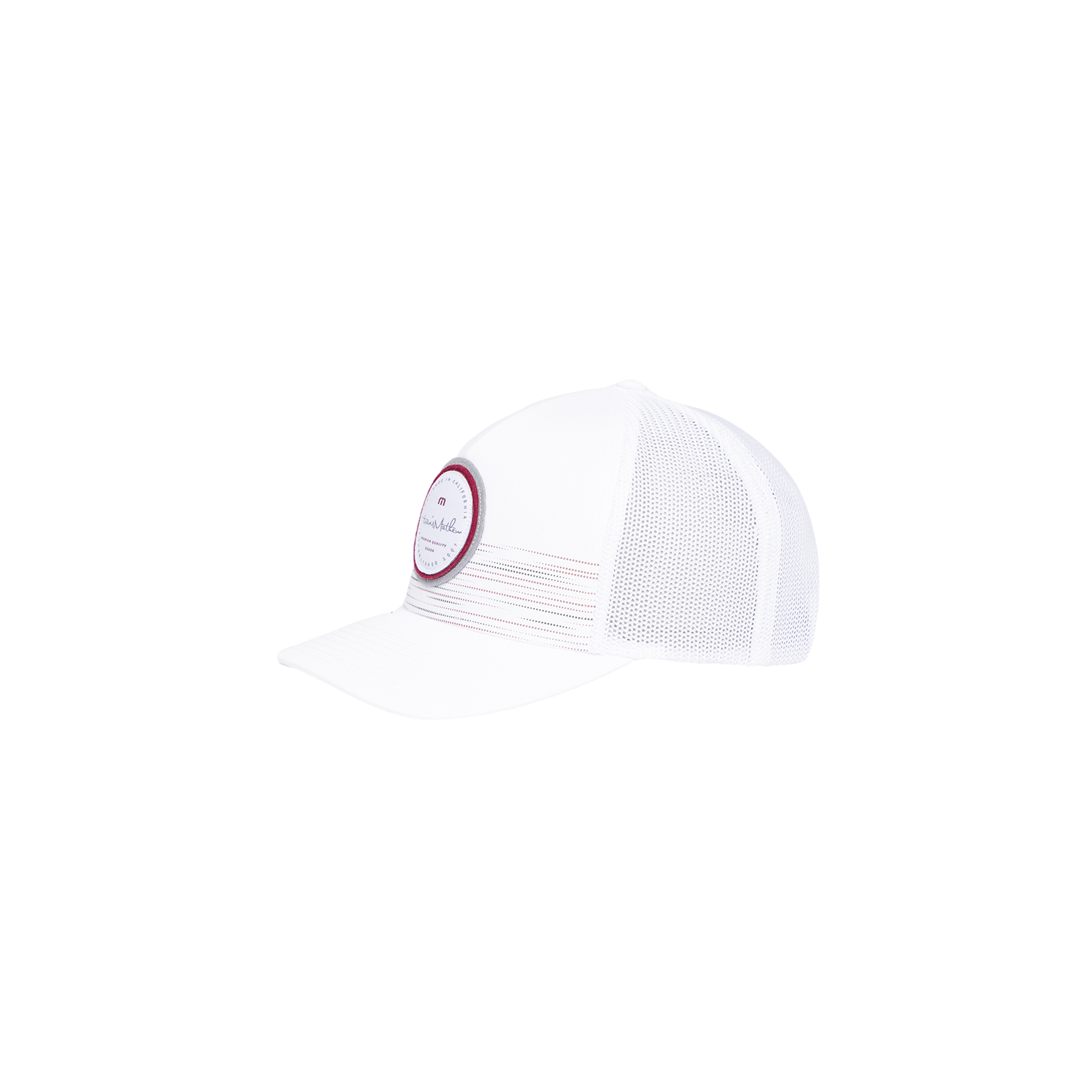 Chairman Boys Snapback Hat