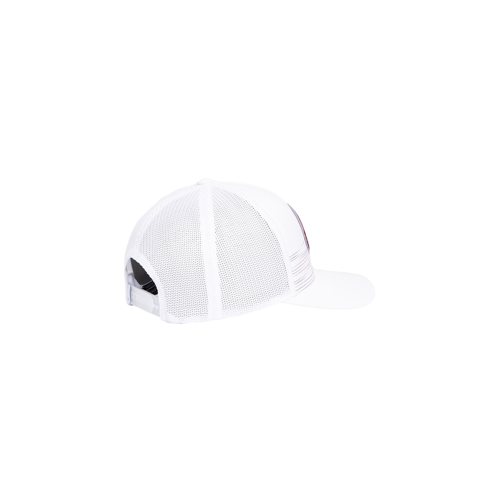 Chairman Boys Snapback Hat
